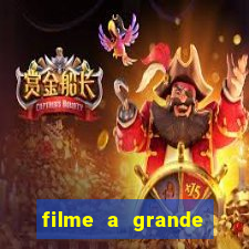 filme a grande virada resumo